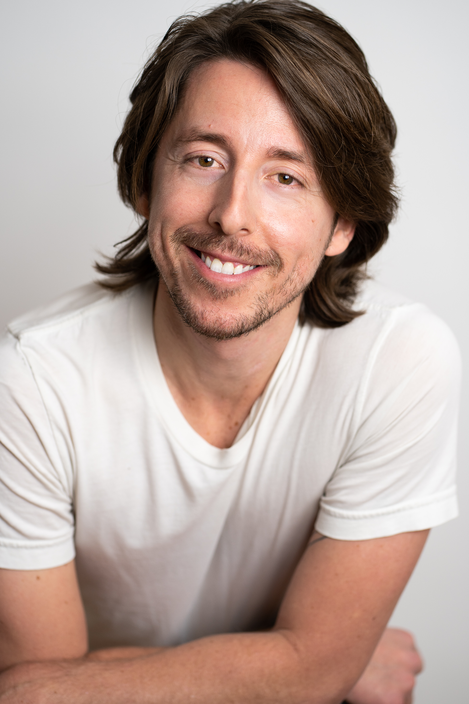 Ricky Faust